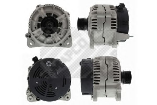 Generator / Alternator 2