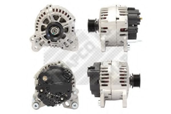 Generator / Alternator 2