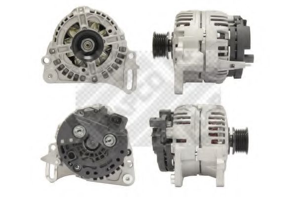 Generator / Alternator 2