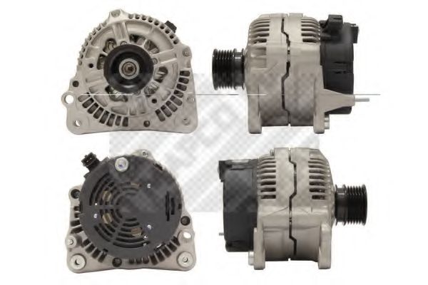 Generator / Alternator 2