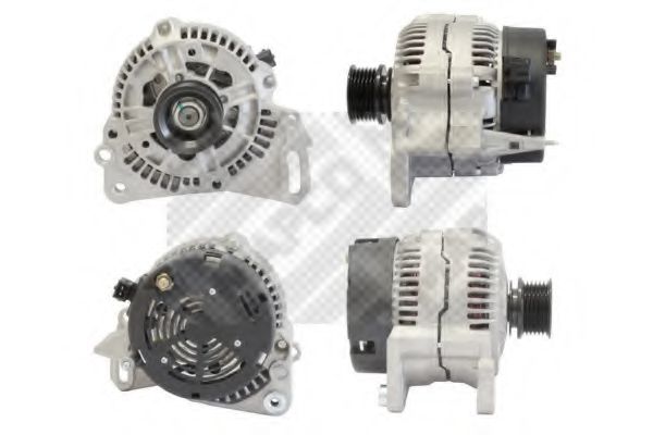 Generator / Alternator 2