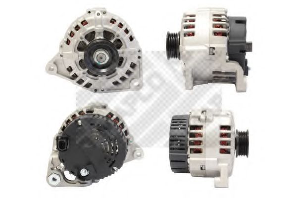 Generator / Alternator 2
