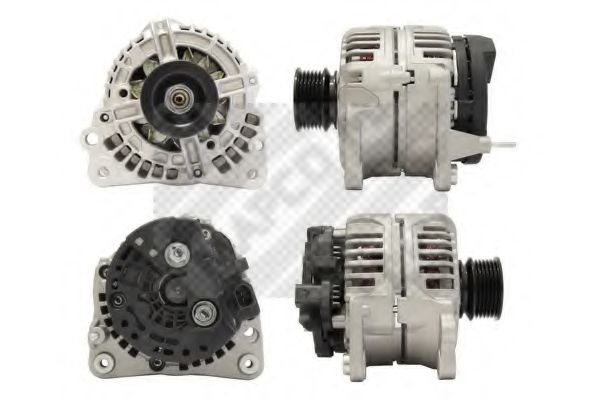 Generator / Alternator 2