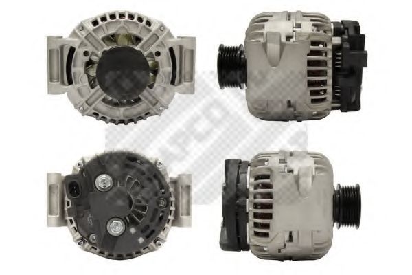 Generator / Alternator 2