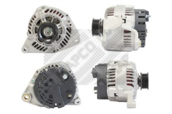 Generator / Alternator 2