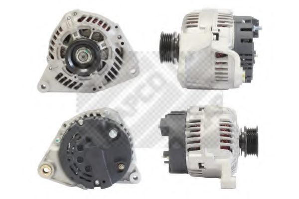 Generator / Alternator 2