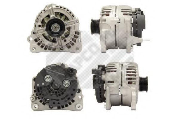 Generator / Alternator 2