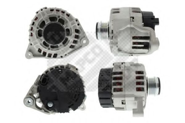 Generator / Alternator 2