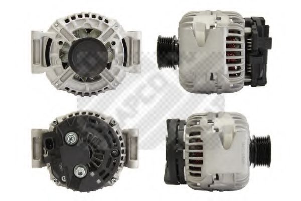 Generator / Alternator 2