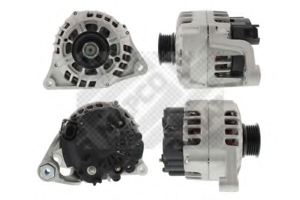 Generator / Alternator 2