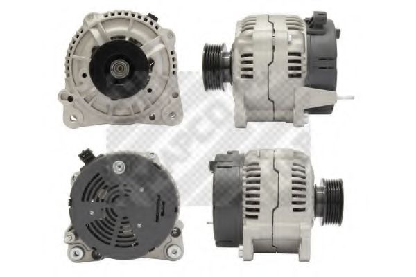 Generator / Alternator 2
