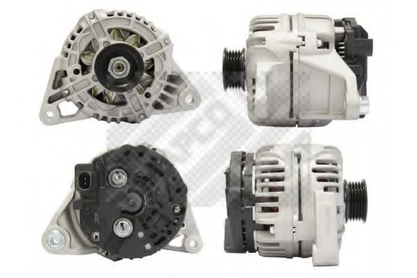 Generator / Alternator 2