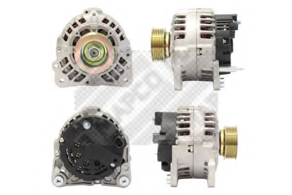 Generator / Alternator 2