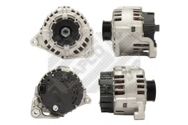 Generator / Alternator 2