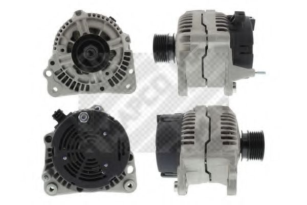 Generator / Alternator 2
