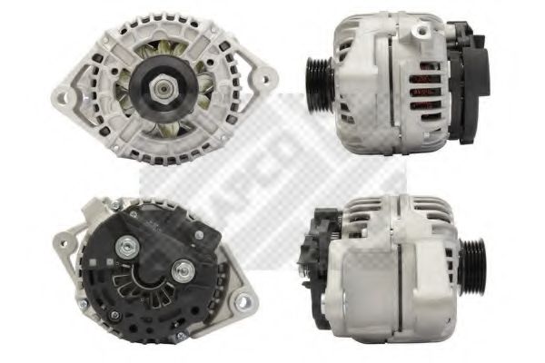 Generator / Alternator 2