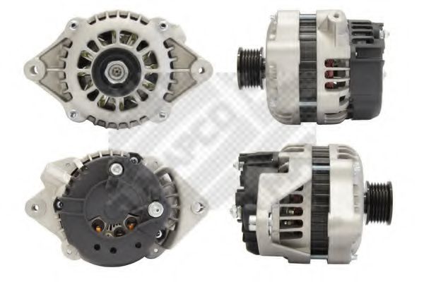 Generator / Alternator 2