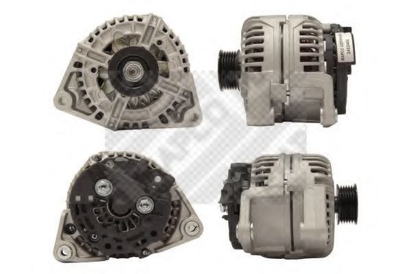 Generator / Alternator 2