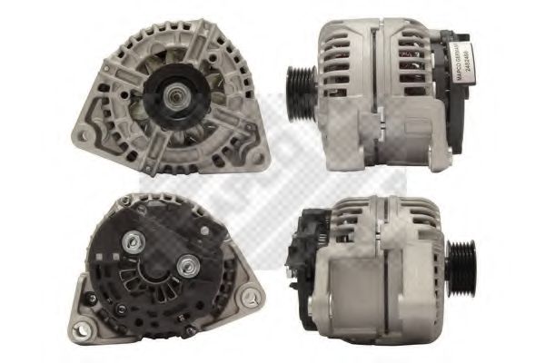 Generator / Alternator 2
