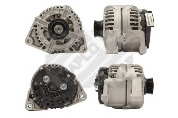 Generator / Alternator 2