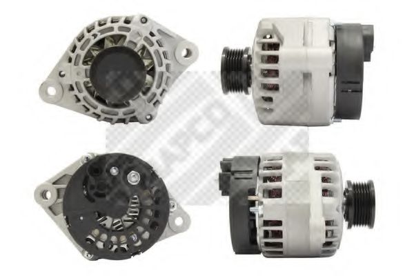 Generator / Alternator 2