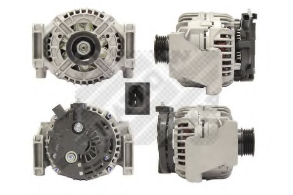 Generator / Alternator 2
