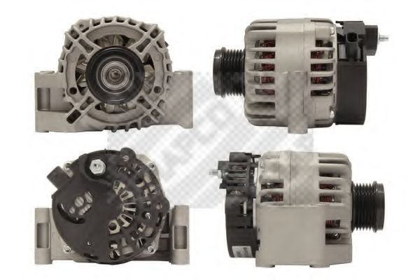 Generator / Alternator 2