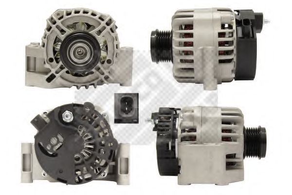 Generator / Alternator 2