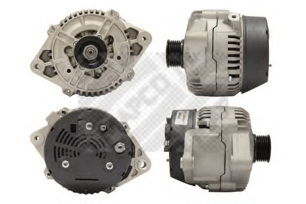 Generator / Alternator 2