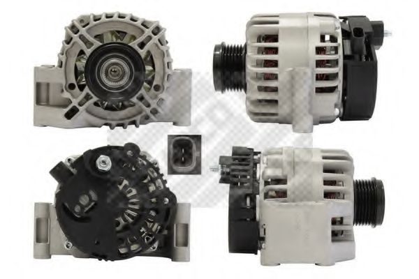 Generator / Alternator 2