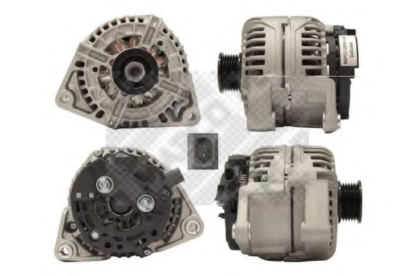 Generator / Alternator 2