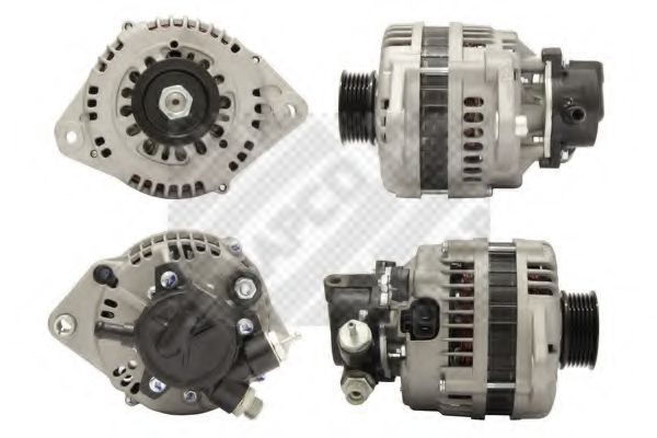 Generator / Alternator 2