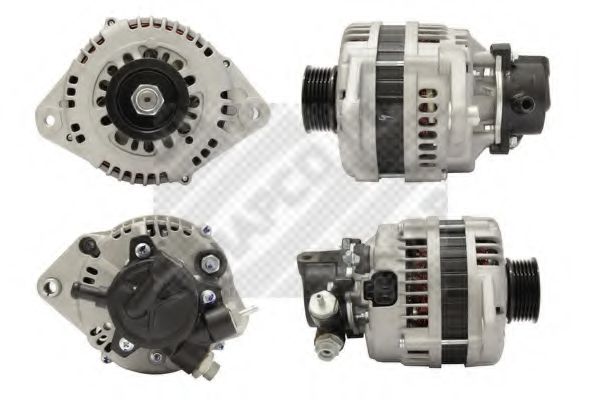 Generator / Alternator 2