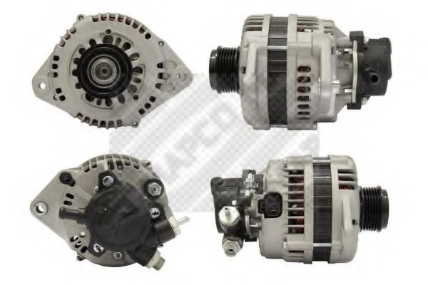 Generator / Alternator 2