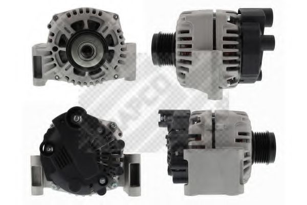 Generator / Alternator 2
