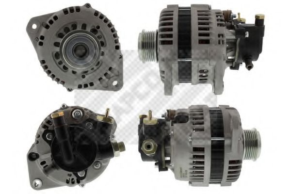 Generator / Alternator 2