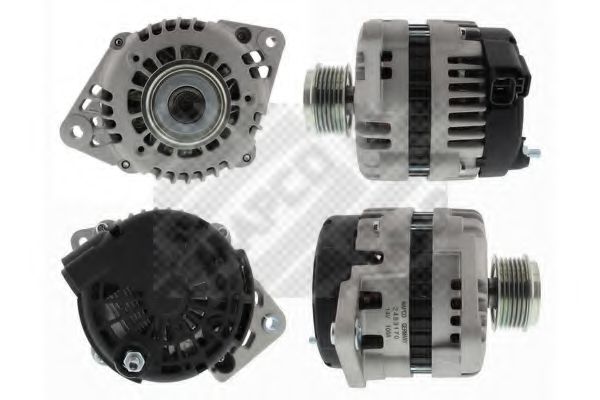 Generator / Alternator 2