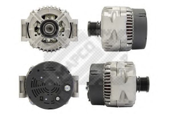 Generator / Alternator 2