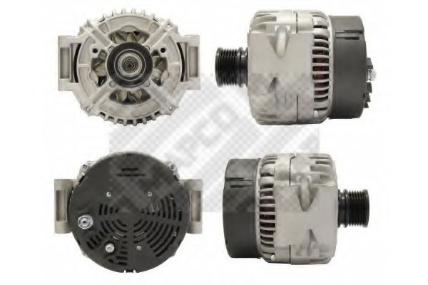 Generator / Alternator 2