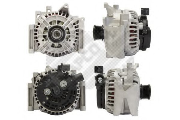 Generator / Alternator 2