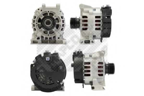Generator / Alternator 2