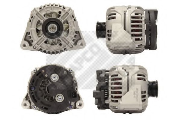 Generator / Alternator 2