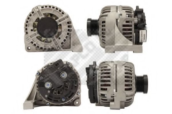 Generator / Alternator 2