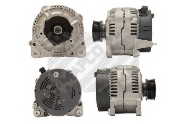 Generator / Alternator 2