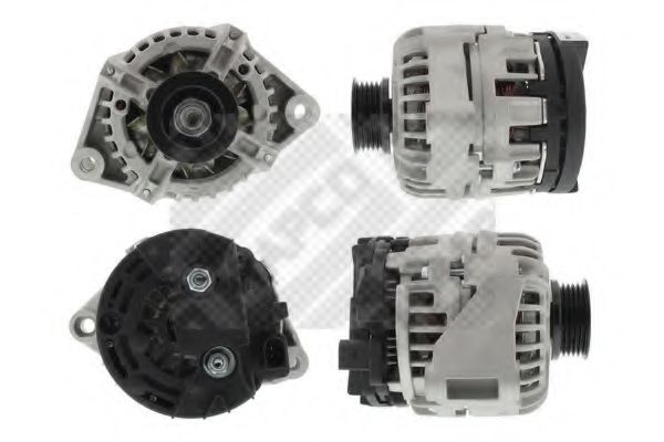 Generator / Alternator 2