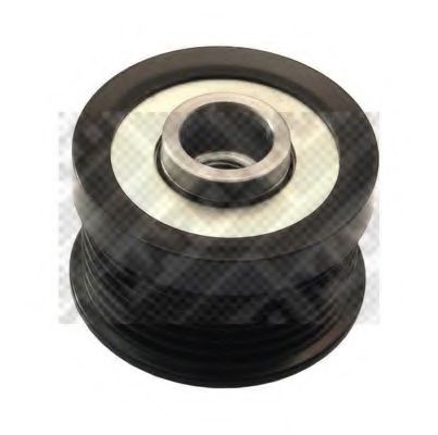 Sistem roata libera, generator