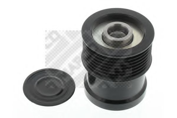 Sistem roata libera, generator 2