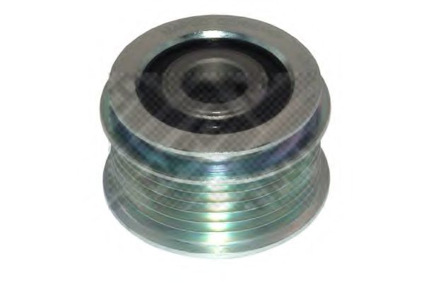 Sistem roata libera, generator