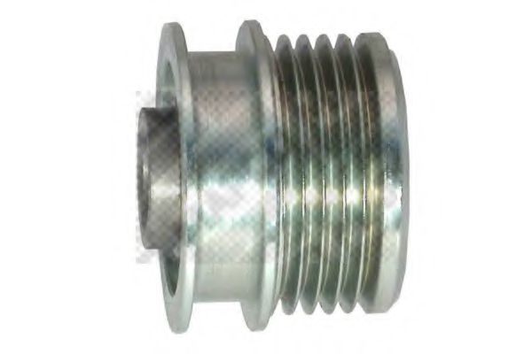 Sistem roata libera, generator 2