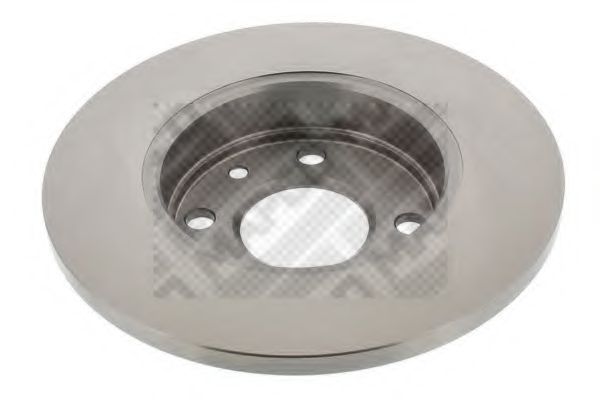 Disc frana 2